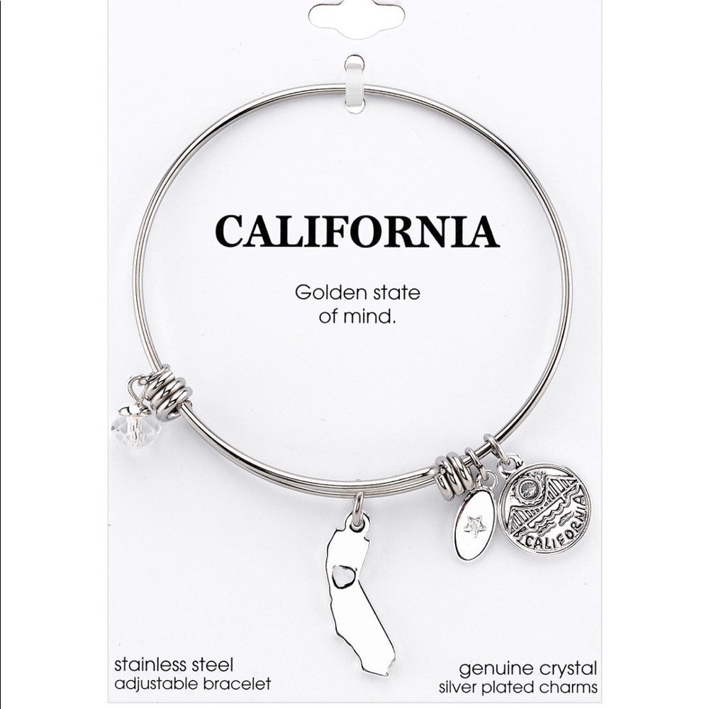 California Bracelet - Picture 3 of 3